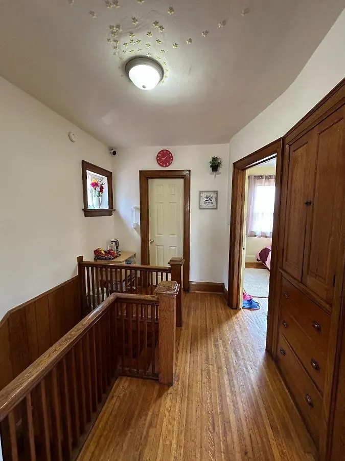 Toronto Midtown Spot 1アパートメント 0*,