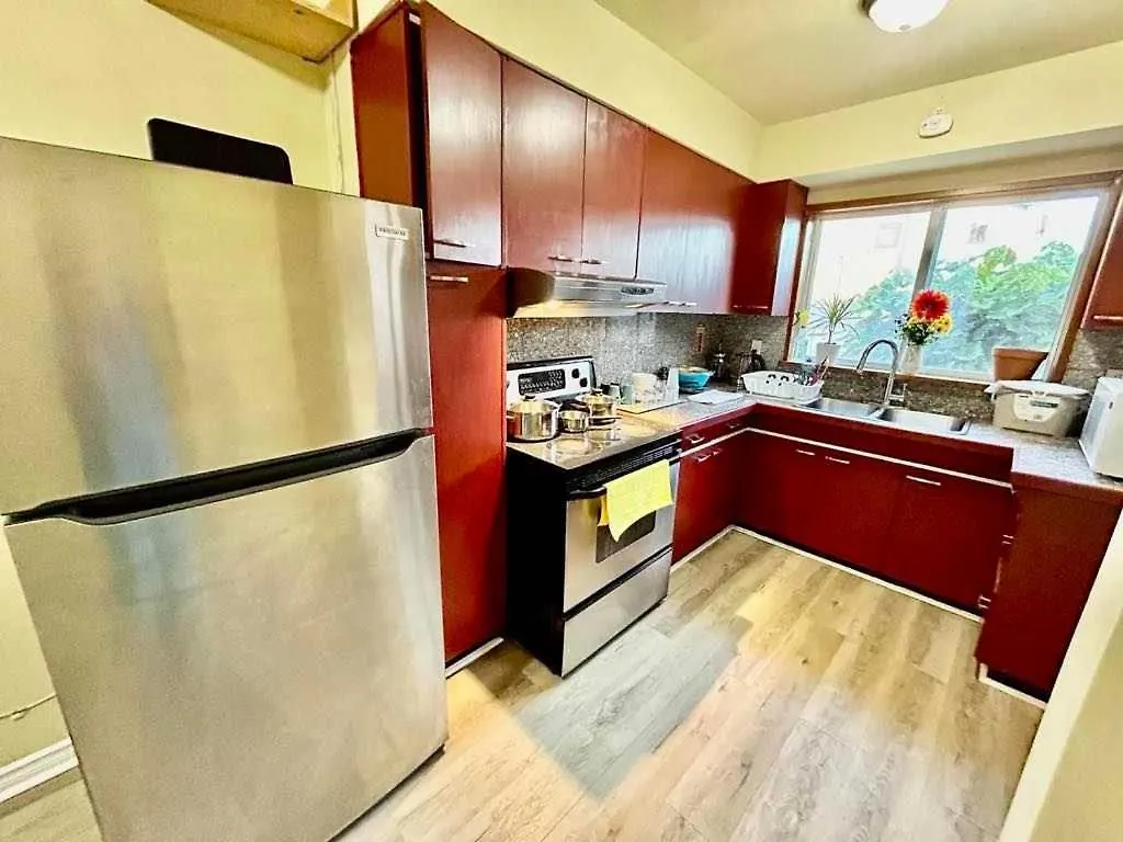 Toronto Midtown Spot 1アパートメント カナダ